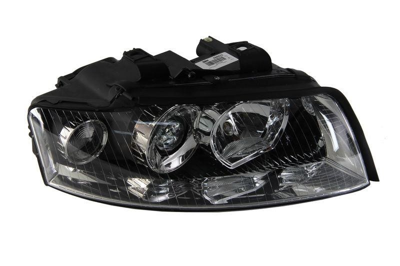 Valeo 088533 Headlight right 088533