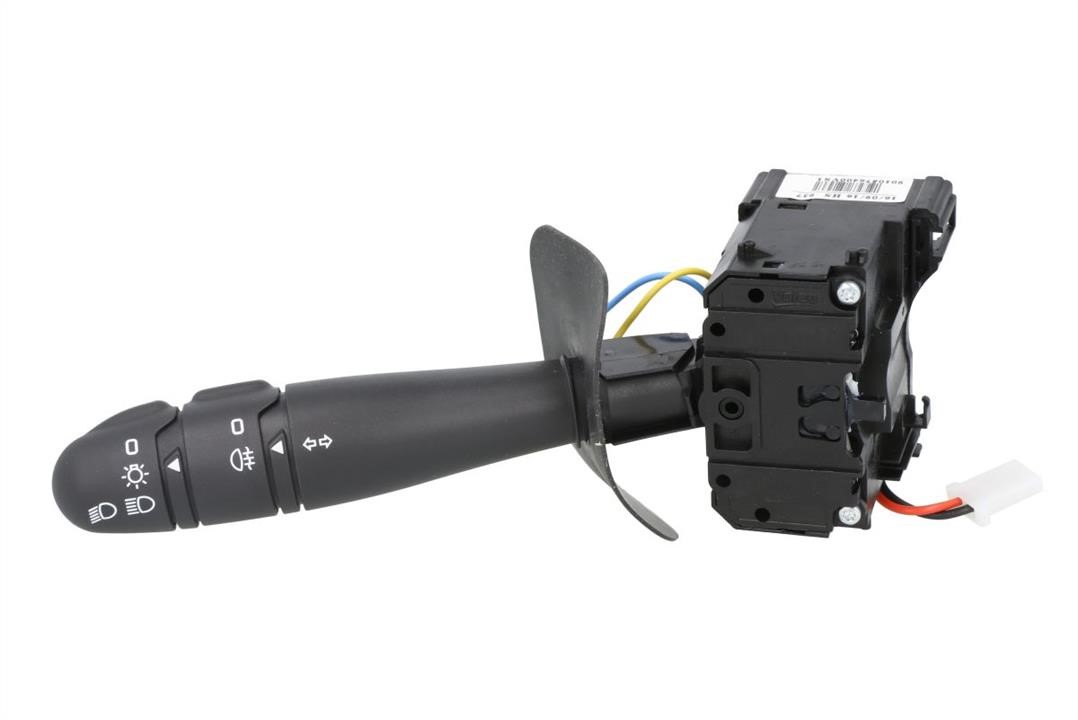Turn signal switch Renault Symbol: 251607 Valeo Stalk switch