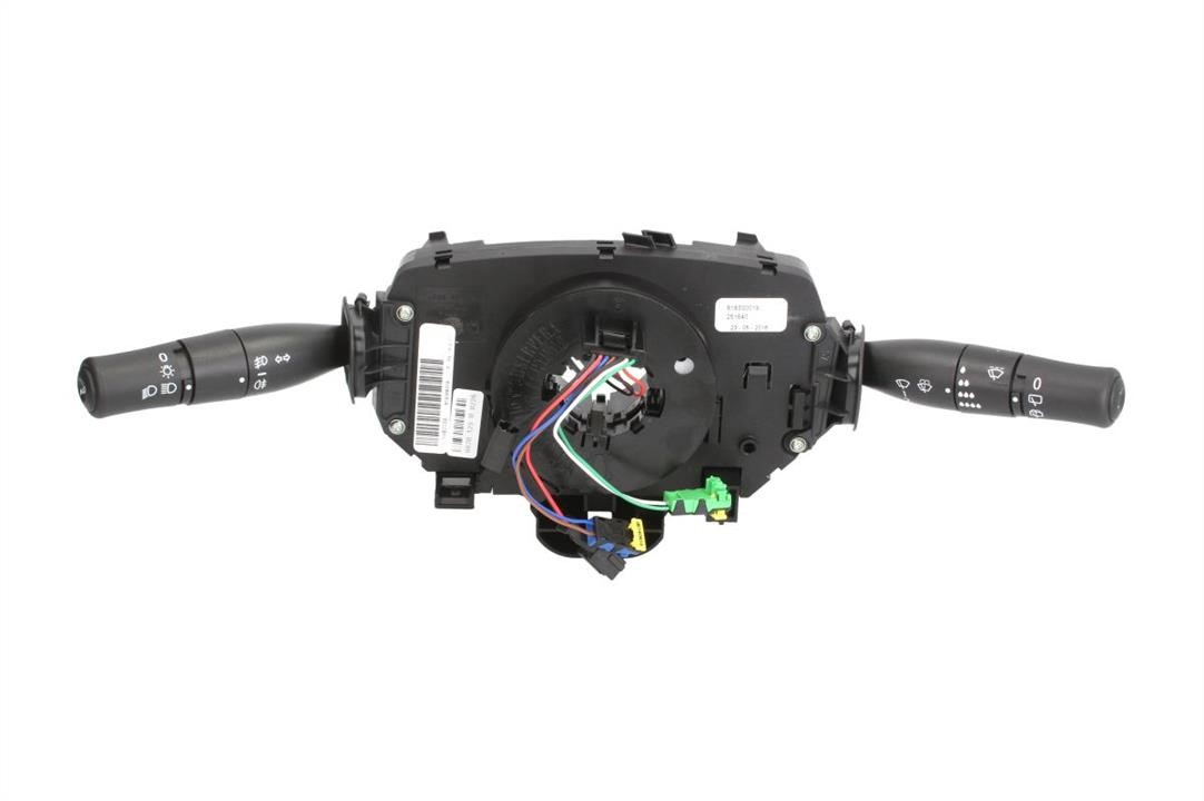 Valeo 251640 Stalk switch 251640 251640 Valeo Stalk switch