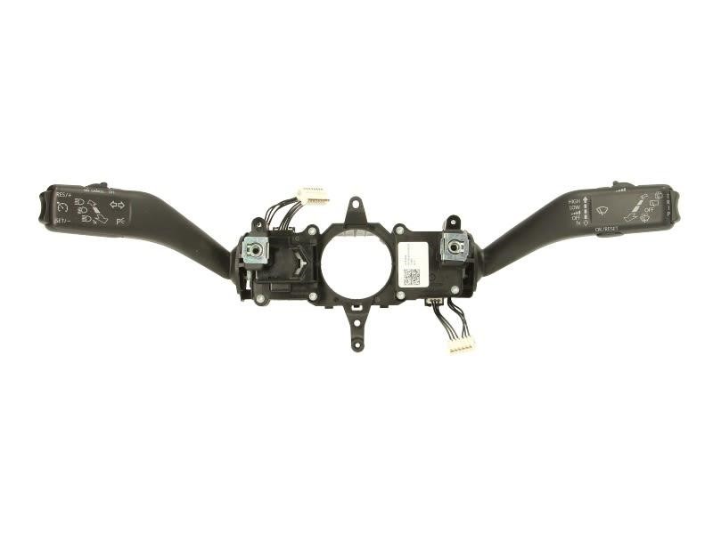 Steering column switch Skoda: 251669 Valeo Stalk switch