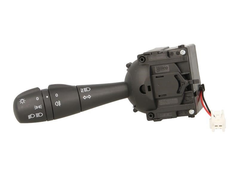 Turn signal switch Dacia Duster: 251689 Valeo Stalk switch
