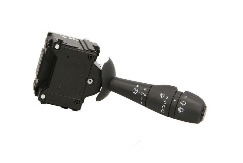 Steering column switch Renault Trafic: 251698 Valeo Stalk switch