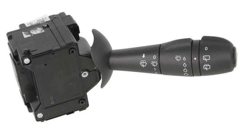 Windshield wiper switch Renault Clio: 251700 Valeo Stalk switch