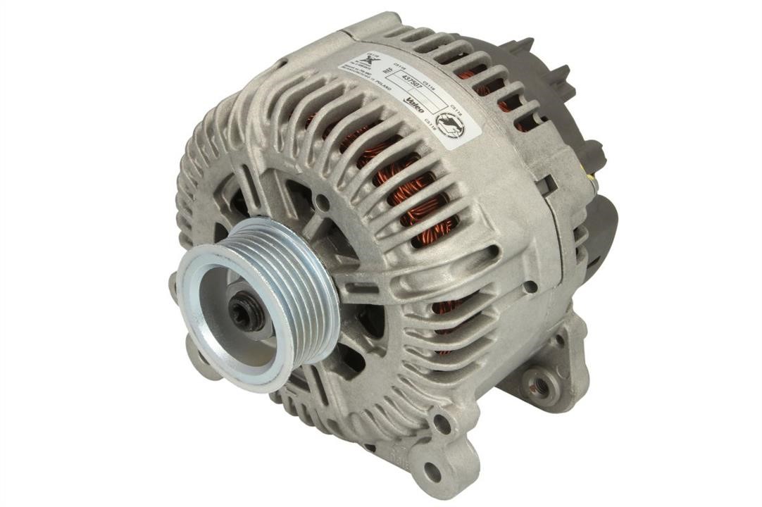 Valeo Alternator – price 896 PLN