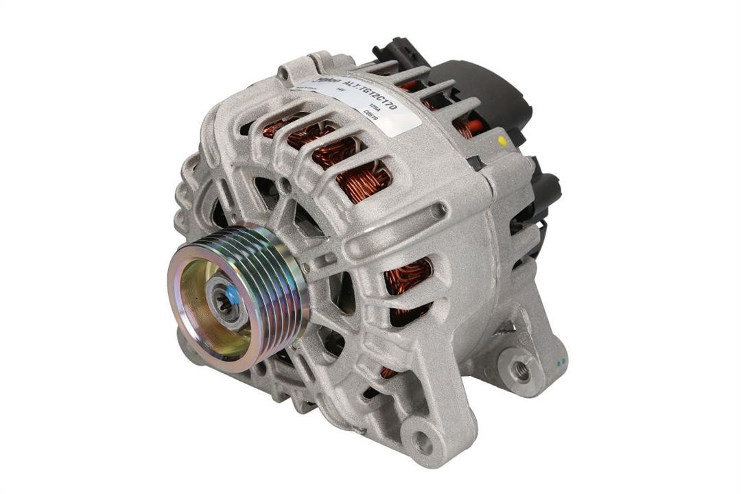Valeo Alternator – price 1072 PLN