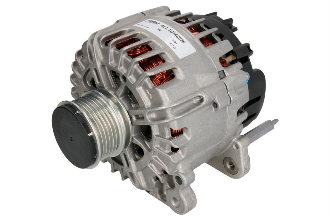 Valeo Alternator – price 839 PLN