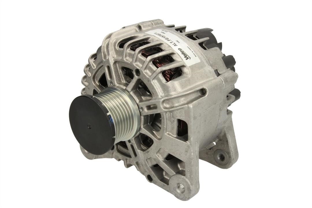 Valeo Alternator – price 1772 PLN