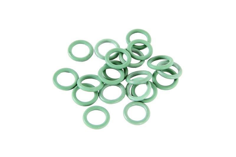 509137 Valeo Seal, coolant tube
