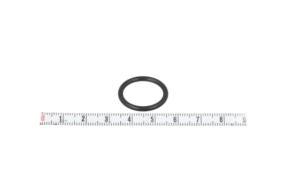 Valeo 509163 Seal, coolant tube 509163 509163 Valeo Seal, coolant tube