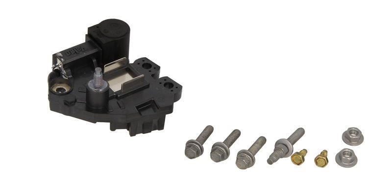 599232 Valeo Alternator regulator