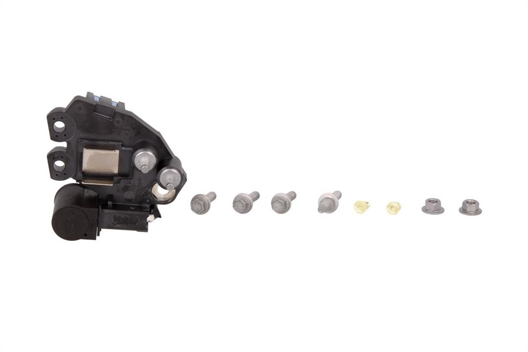 593529 Valeo Alternator regulator