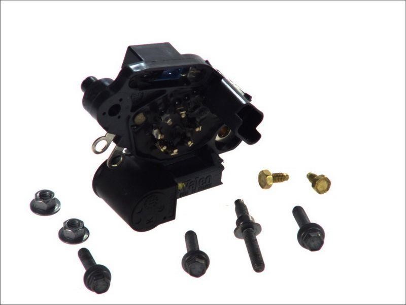 593666 Valeo Alternator regulator