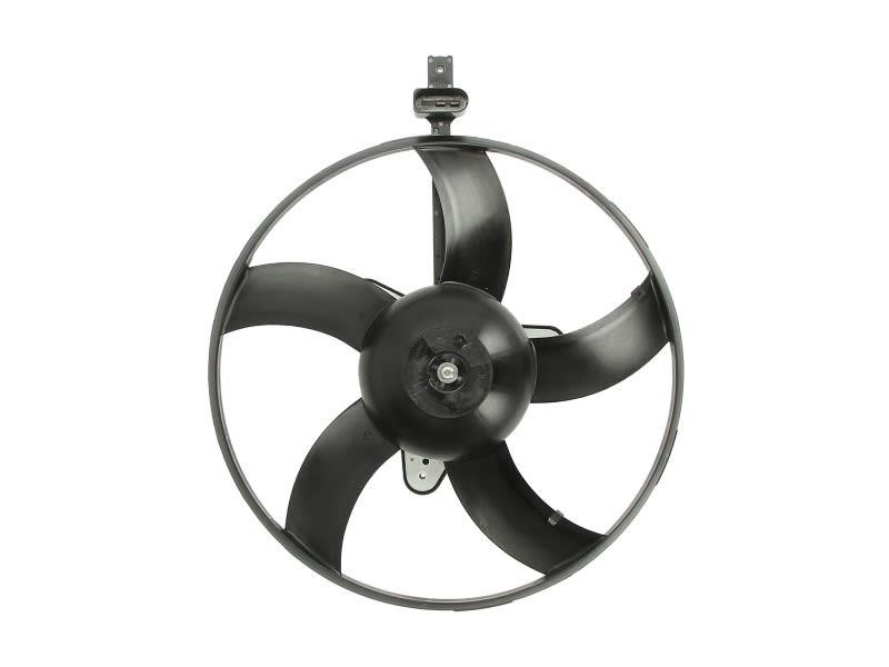 Valeo 696019 Hub, engine cooling fan wheel 696019