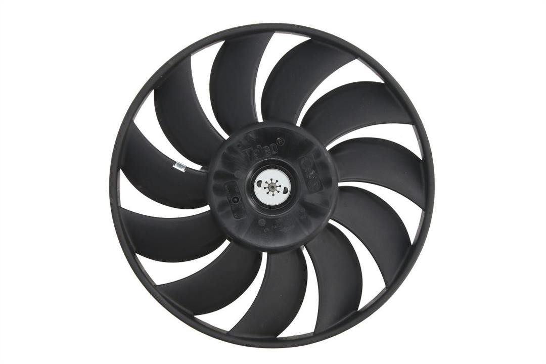 Valeo 696030 Fan, radiator 696030