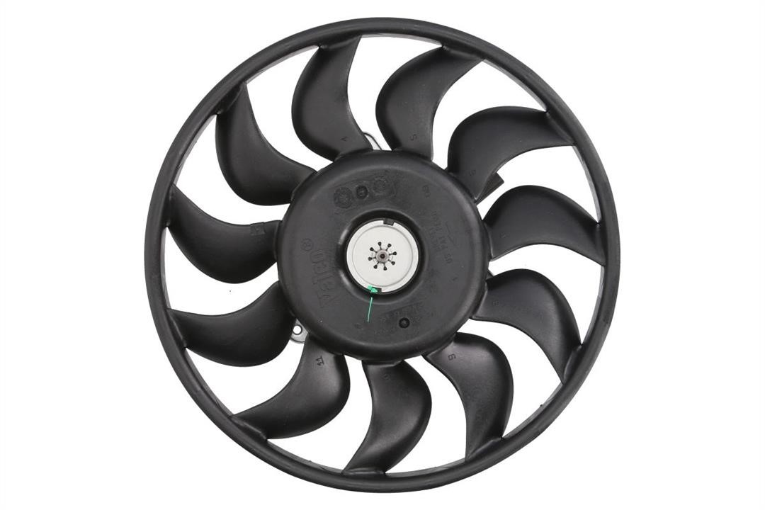 Valeo 696243 Hub, engine cooling fan wheel 696243
