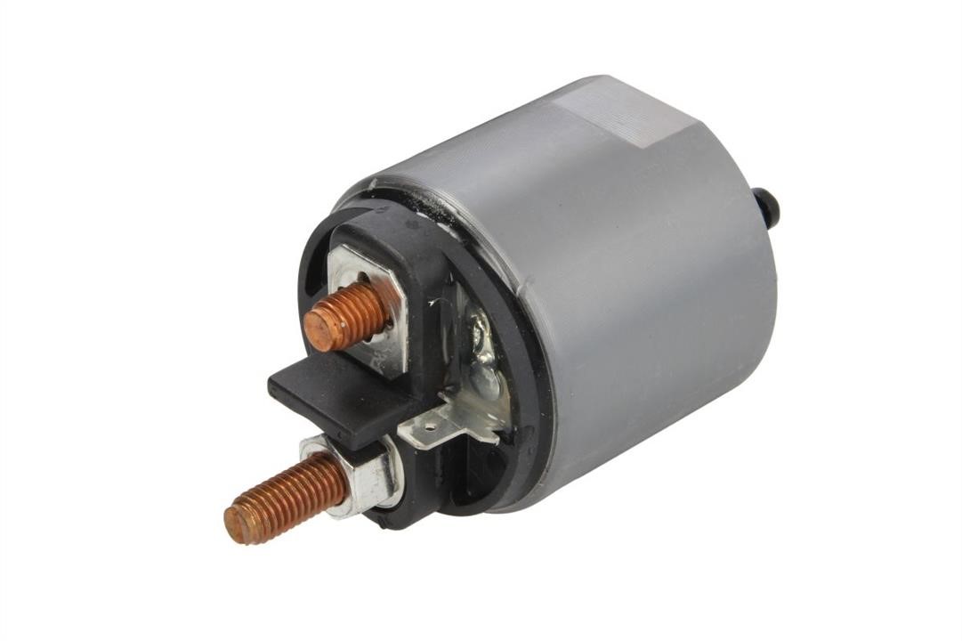 Valeo 594370 Solenoid switch, starter 594370 594370 Valeo Solenoid switch, starter