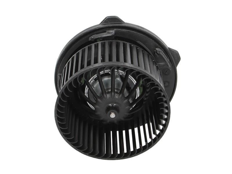 Valeo 698539 Fan assy - heater motor 698539
