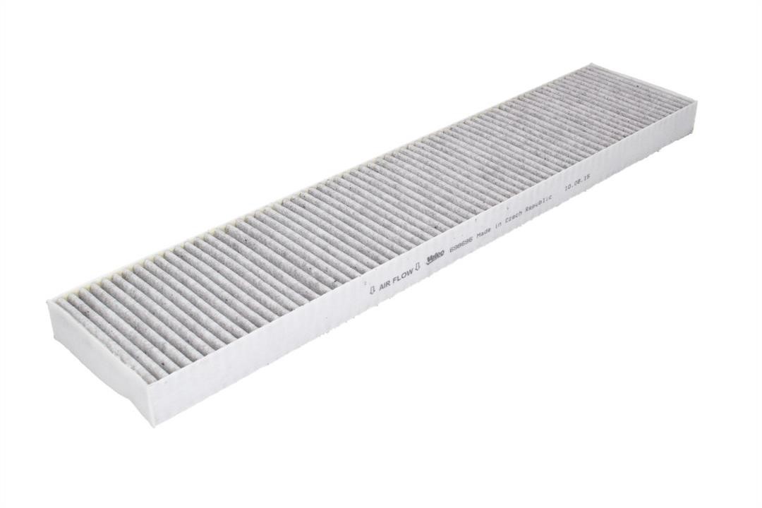 Valeo 698696 Activated Carbon Cabin Filter 698696