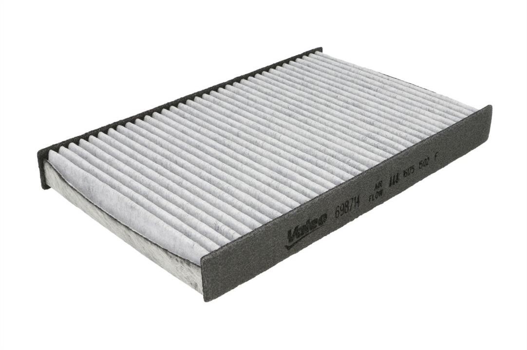 Valeo 698714 Activated Carbon Cabin Filter 698714
