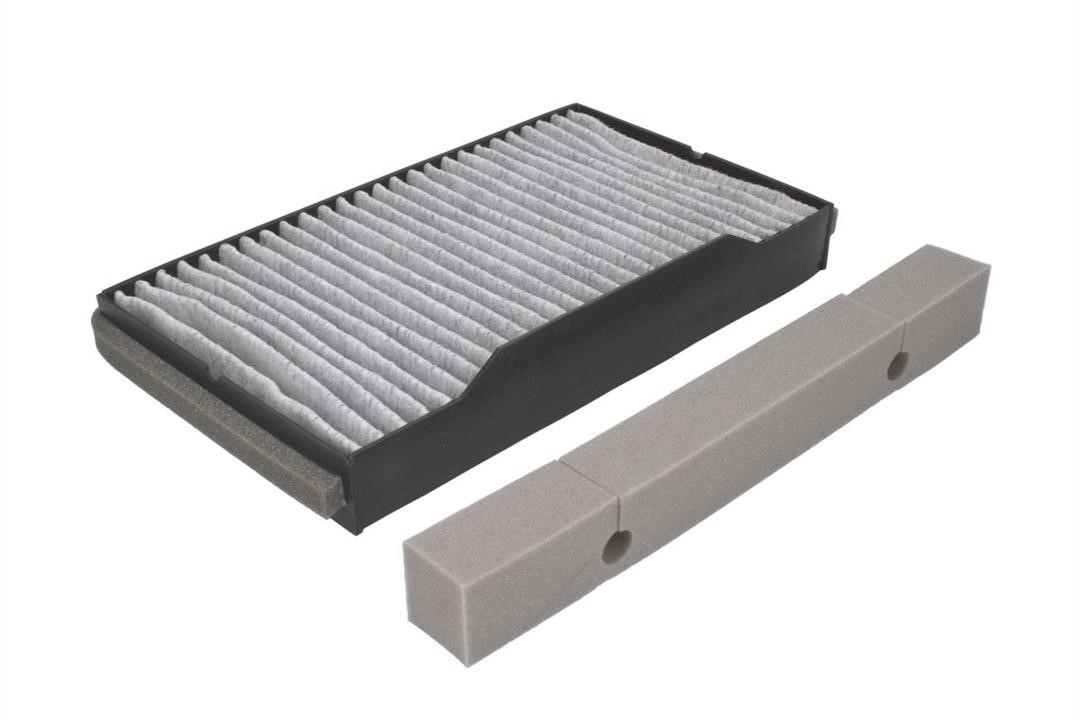 Valeo 698723 Activated Carbon Cabin Filter 698723