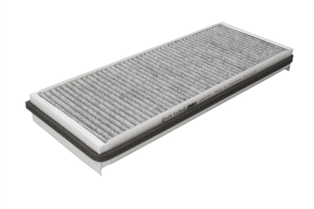 Valeo 698737 Activated Carbon Cabin Filter 698737