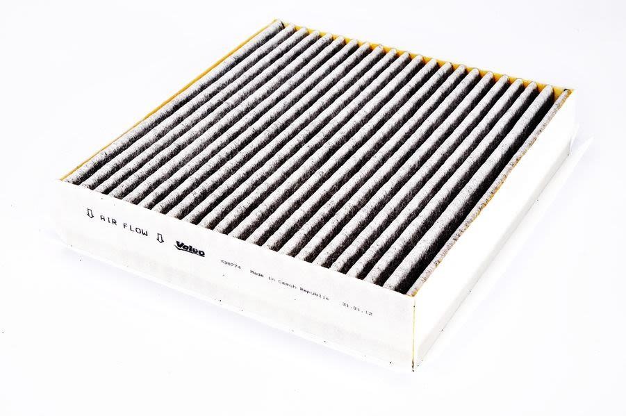 Valeo 698774 Activated Carbon Cabin Filter 698774