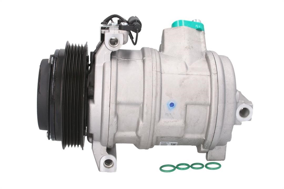 Valeo 699055 Compressor, air conditioning 699055