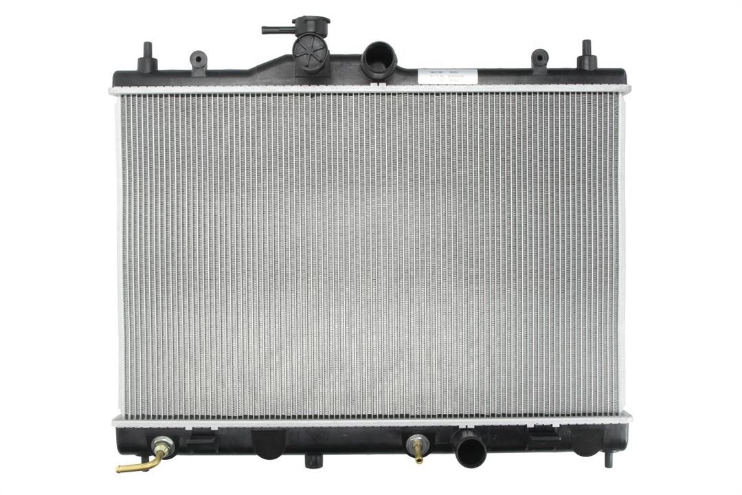 Valeo 701573 Radiator, engine cooling 701573