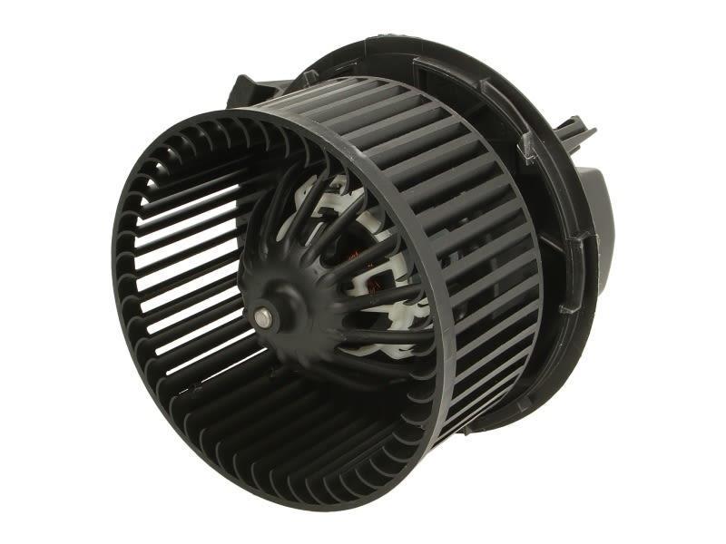  715056 Fan assy - heater motor 715056