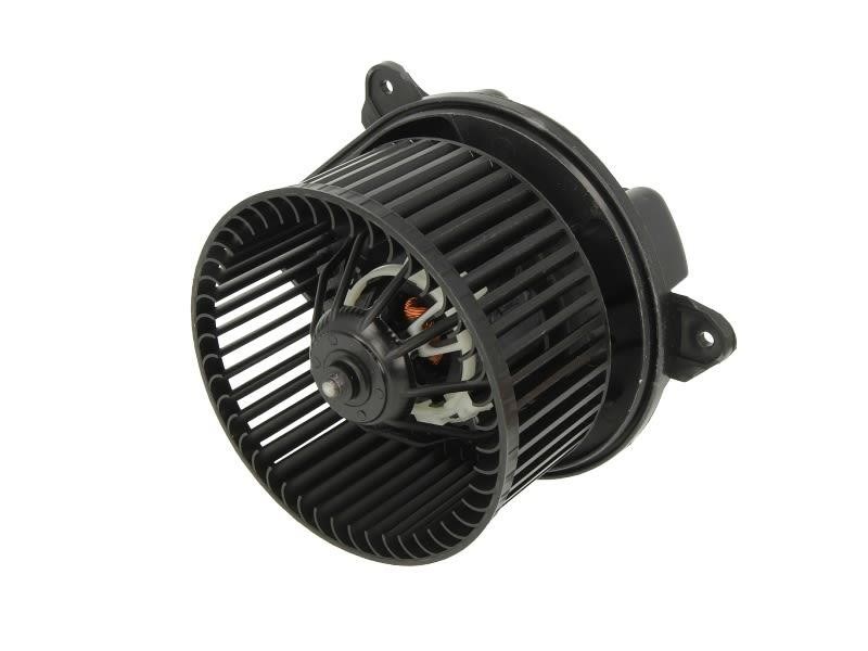  715060 Fan assy - heater motor 715060