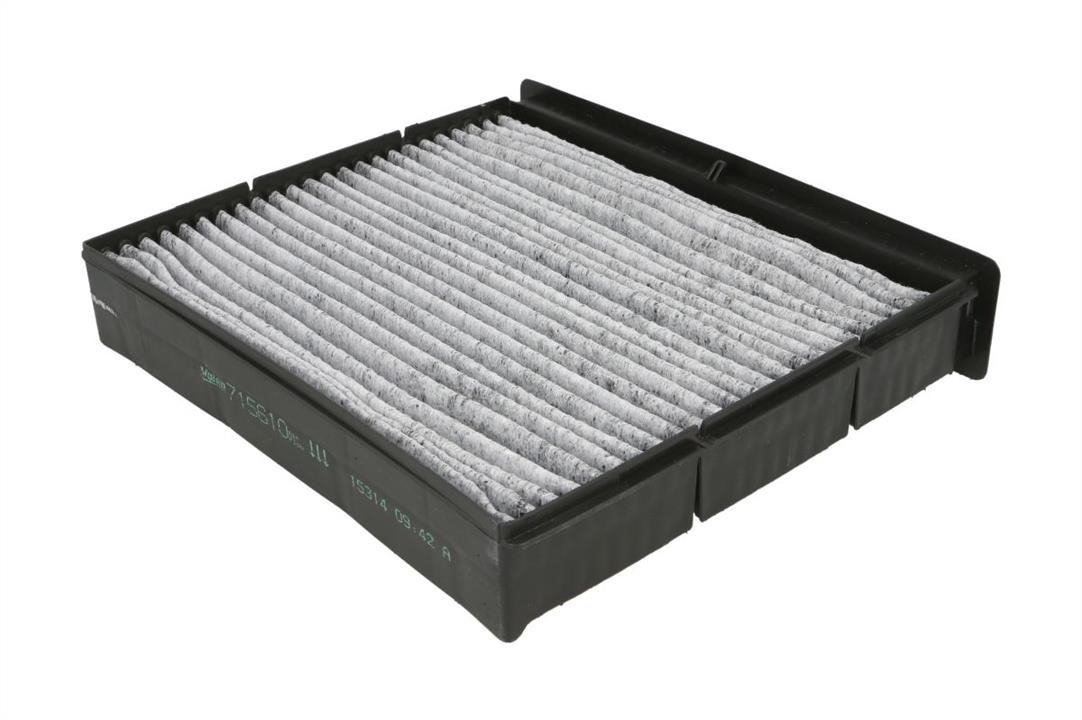 Valeo 715610 Activated Carbon Cabin Filter 715610