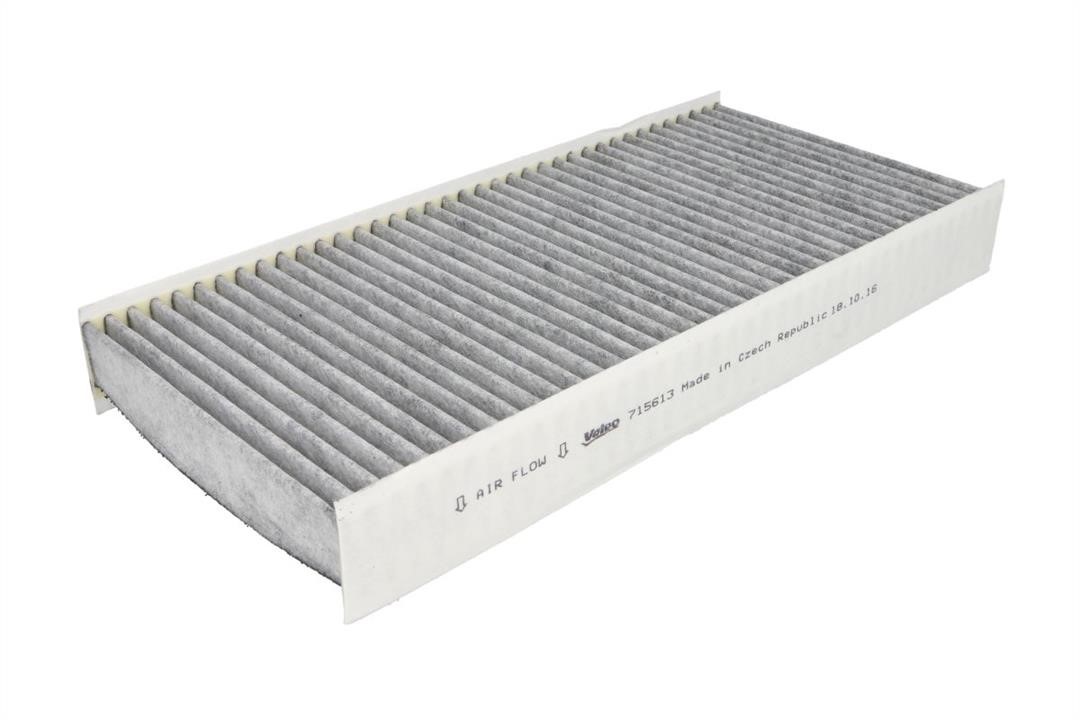 Valeo 715613 Activated Carbon Cabin Filter 715613
