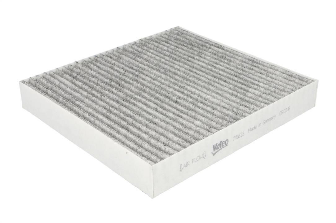 Valeo 715623 Activated Carbon Cabin Filter 715623