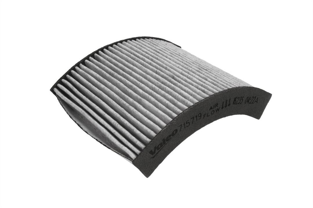 Valeo 715719 Activated Carbon Cabin Filter 715719