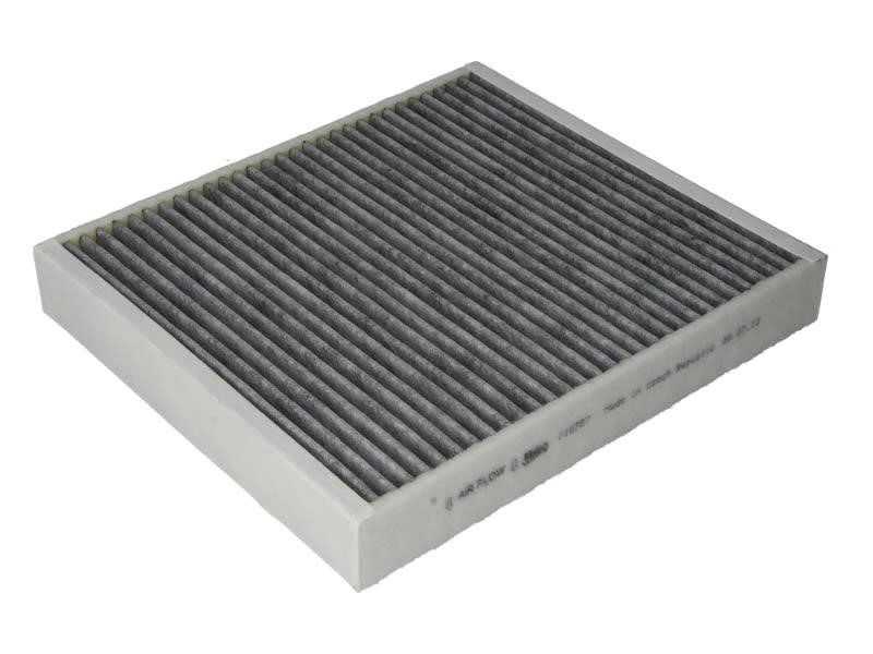 Valeo 715727 Activated Carbon Cabin Filter 715727