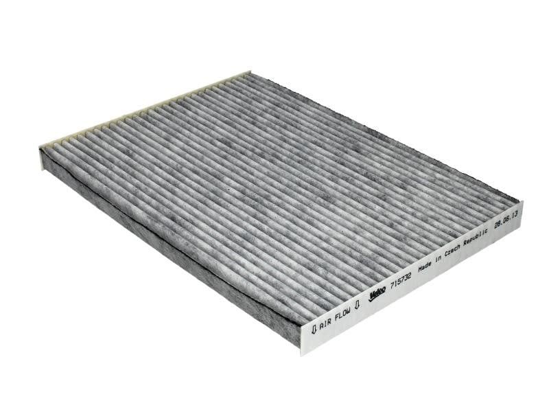 Valeo 715732 Activated Carbon Cabin Filter 715732