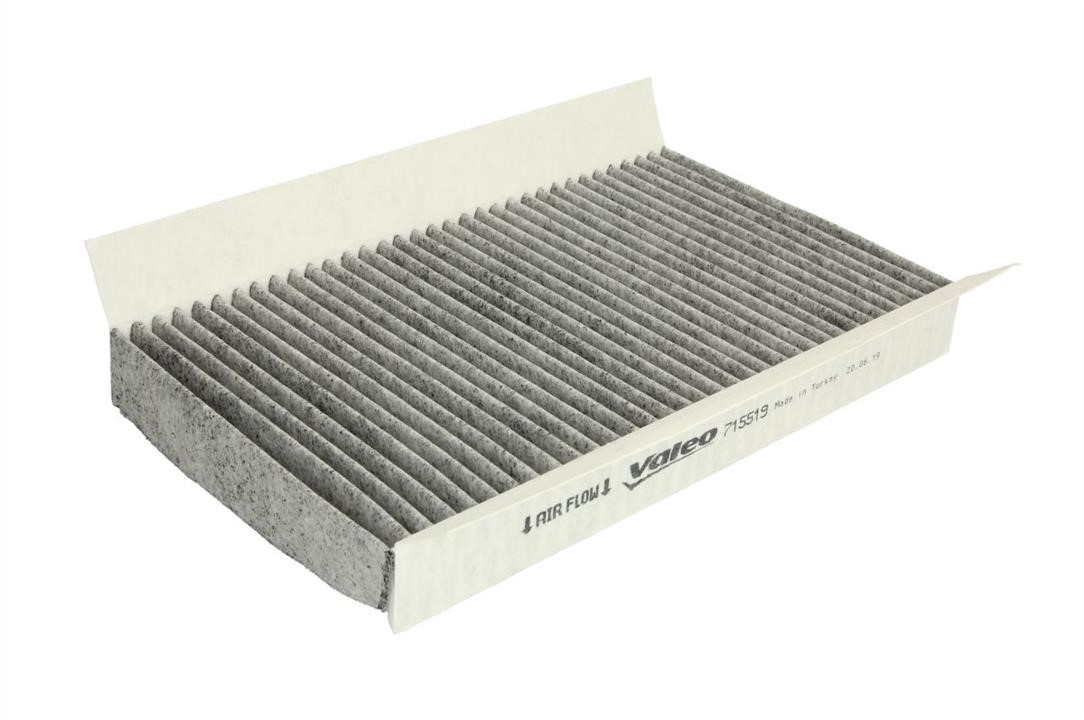 Valeo 715519 Activated Carbon Cabin Filter 715519