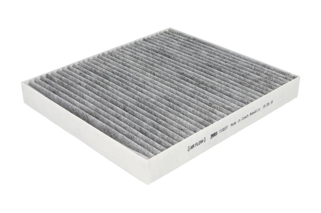 Valeo 715537 Activated Carbon Cabin Filter 715537