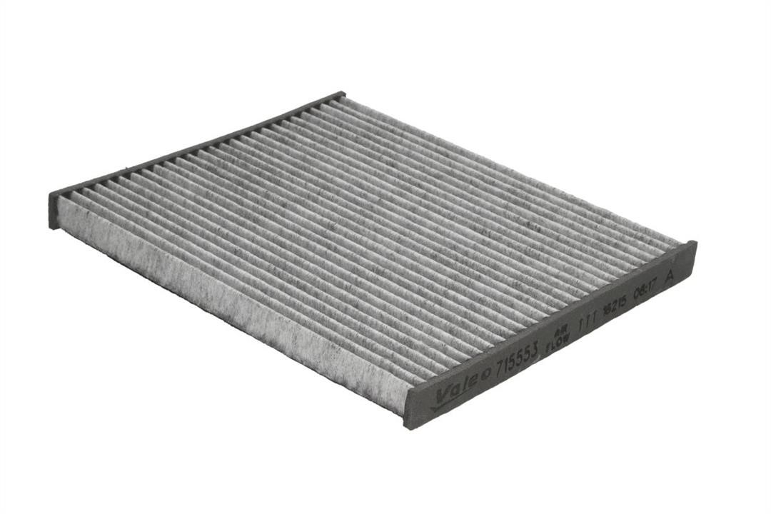 Valeo 715553 Activated Carbon Cabin Filter 715553