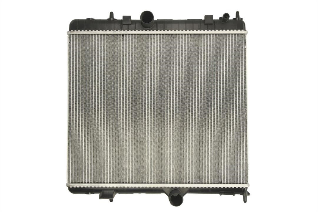 Valeo 735560 Radiator, engine cooling 735560