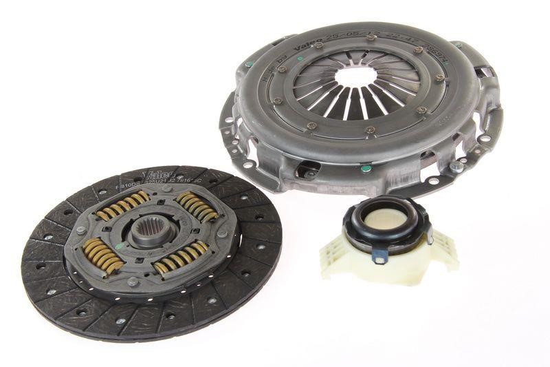  801972 Clutch kit 801972