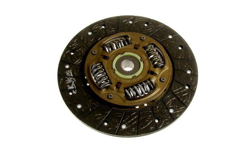 Valeo 803875 Clutch disc 803875 803875 Valeo Clutch disc