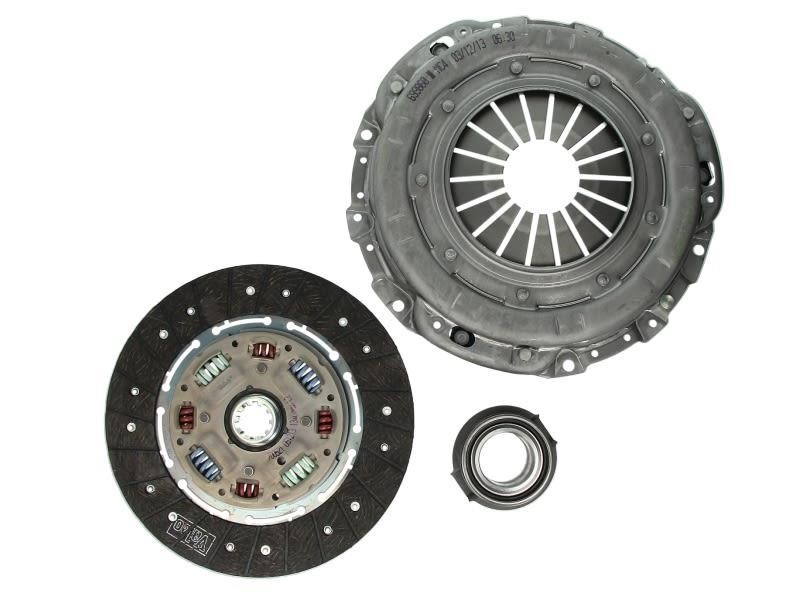 805165 Valeo Clutch Kit