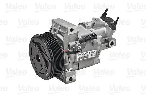 Valeo 813177 Compressor, air conditioning 813177