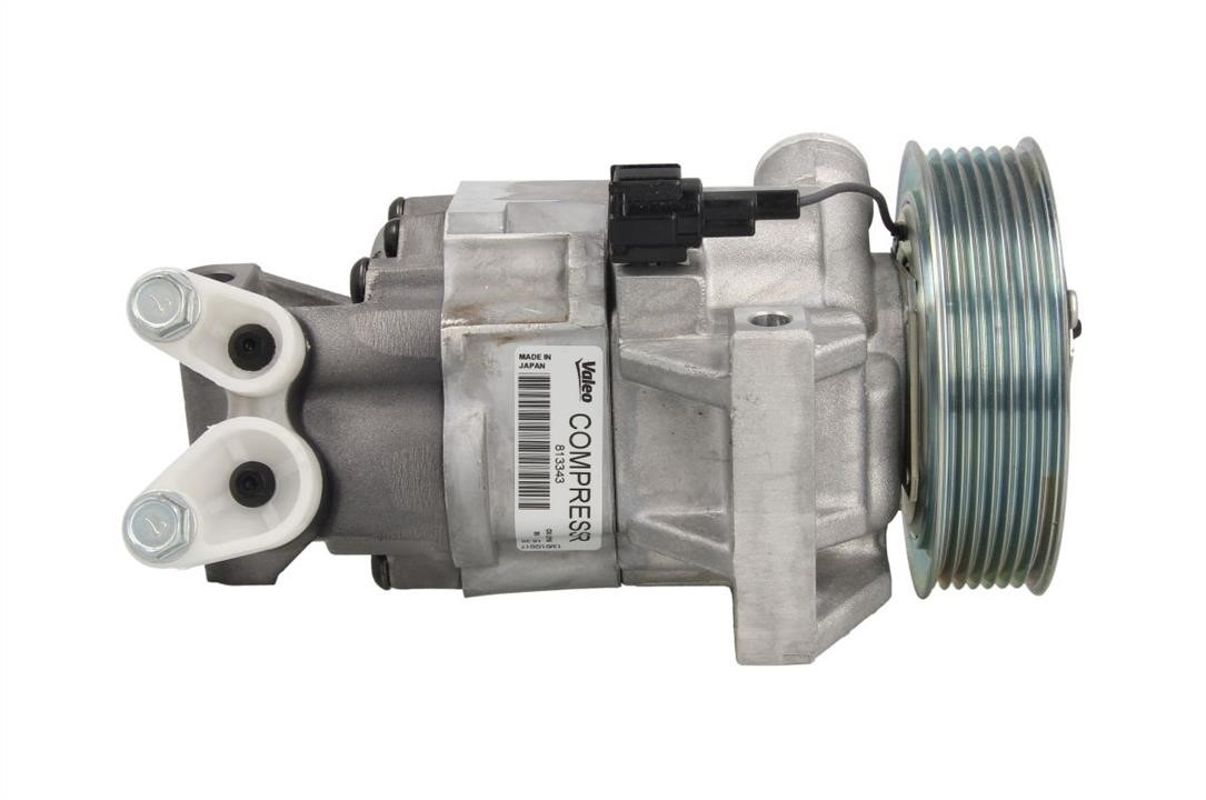 Valeo 813343 Compressor, air conditioning 813343