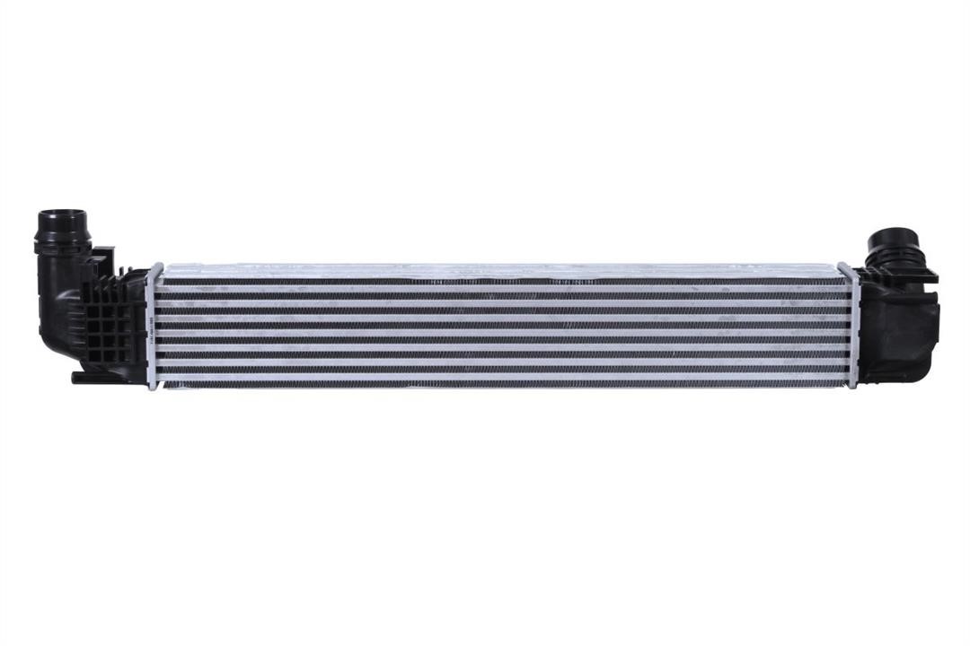 Intercooler charger Renault Duster: 818228 Valeo Intercooler, charger