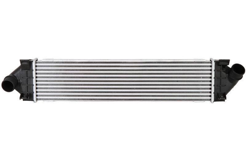 Valeo 818239 Intercooler, charger 818239