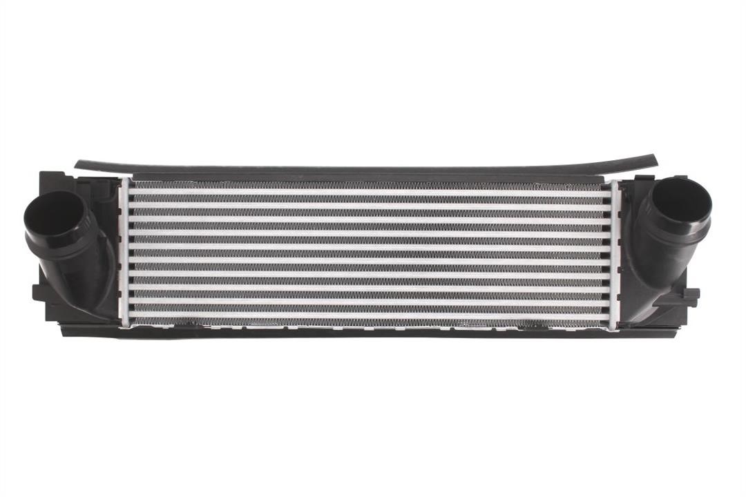 Intercooler charger BMW 4 series: 818262 Valeo Intercooler, charger