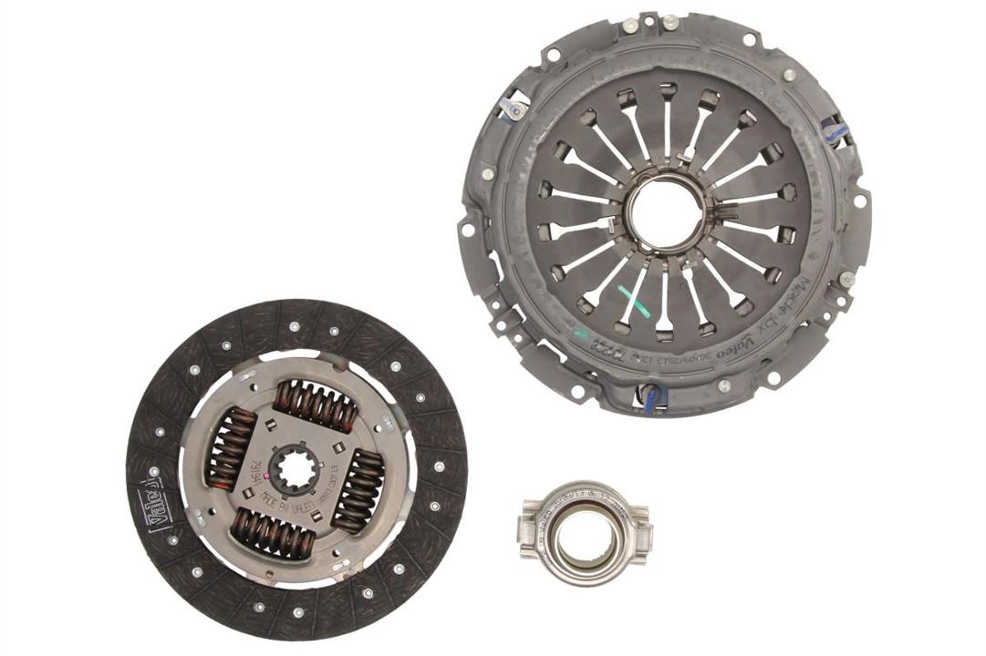 826021 Valeo Clutch Kit