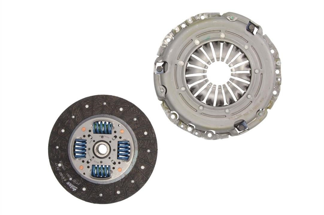 Valeo 826208 Clutch Kit 826208 826208 Valeo Clutch Kit